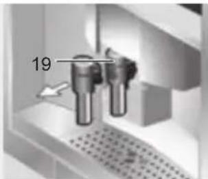 NEFF C77V60N2GB - Zubereitung mit Milch - 3