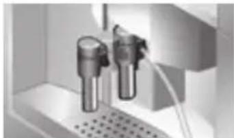 NEFF C77V60N2GB - Zubereitung mit Milch - 6