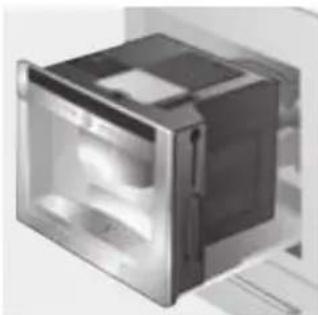 NEFF C77V60N2GB - Système d'extraction - 5