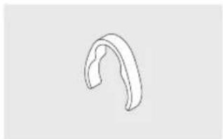 SAMSUNG The Frame QE43LS03RAU - Contenu de la boîte - 5