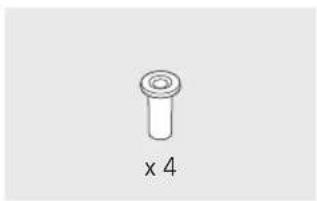 SAMSUNG The Frame QE43LS03RAU - What's in the Box? - 3