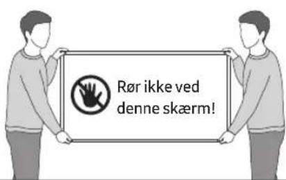 SAMSUNG The Frame QE43LS03RAU - Specifikationer og andre oplysninger - 3