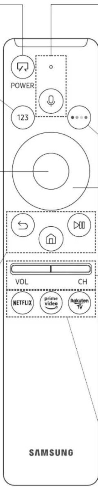 SAMSUNG The Frame QE43LS03RAU - (Smart Hub) - 1