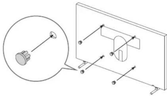 SAMSUNG The Frame QE43LS03RAU - Antes de ler o manual do utiliser - 1