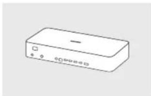 SAMSUNG The Frame QE43LS03RAU - Lieferumfang - 1