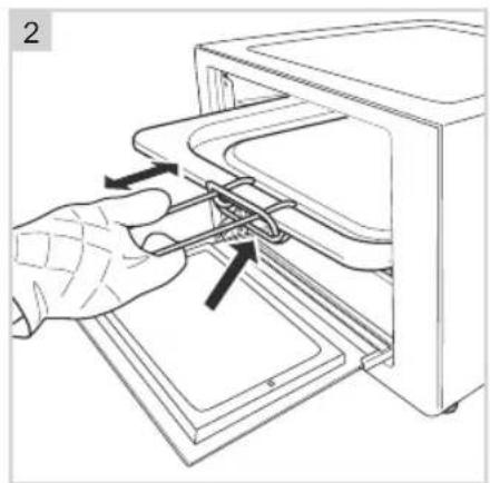 BESTRON AOV9 - WERKING - Bakken - 1
