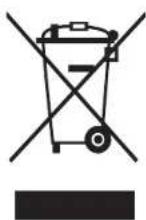 SAMSUNG MS22M8054AKEN - Les bons gestes de mise au rebut de ce produit (Déchets d'équipements électriques et électroniques) - 1