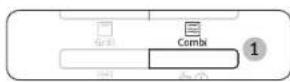 SAMSUNG MG23K3513AS - CUIDADO - 1