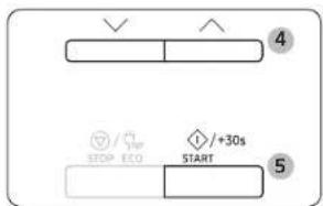 SAMSUNG MG23K3513AS - NOTE - 4