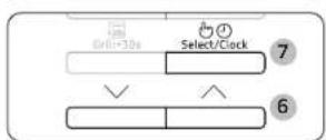 SAMSUNG MG23K3513AS - NOTA - 4