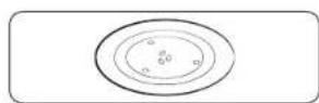 SAMSUNG MG23K3513AS - Accessoires - 2
