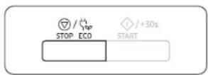 SAMSUNG MG23K3513AS - De energiebesparingsstand instellen - 1