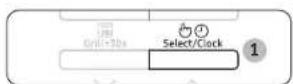 SAMSUNG MG23K3513AS - NOTA - 1