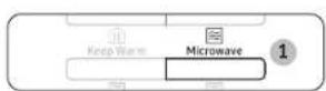SAMSUNG MG23K3513AS - NOTA - 1