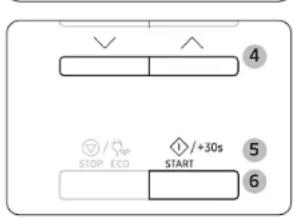 SAMSUNG MG23K3513AS - NOTA - 2