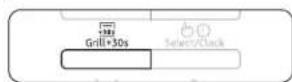 SAMSUNG MG23K3513AS - NOTA - 1