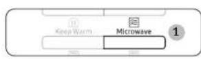 SAMSUNG MG23K3513AS - NOTA - 1