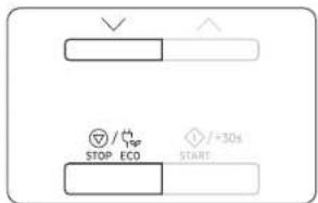SAMSUNG MG23K3513AS - Switching the beeper off - 1