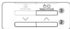 SAMSUNG MG23K3513AS - NOTE - 2
