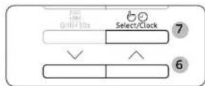 SAMSUNG MG23K3513AS - NOTE - 4