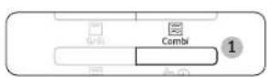 SAMSUNG MG23K3513AS - PRECAUCION - 1