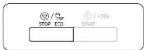 SAMSUNG MG23K3513AS - Setting the energy save mode - 1