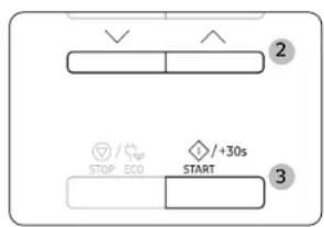 SAMSUNG MG23K3513AS - NOTE - 2