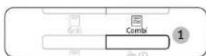 SAMSUNG MG23K3513AS - ATTENTION - 1