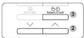SAMSUNG MG23K3513AS - PRECAUCION - 2