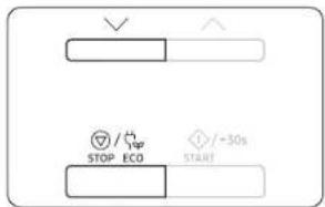 SAMSUNG MG23K3513AS - De pieptoon uitschakelen - 1