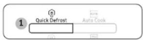 SAMSUNG MG23K3513AS - NOTA - 1