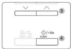 SAMSUNG MG23K3513AS - Grigliatura - 5