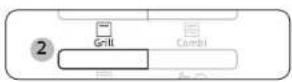 SAMSUNG MG23K3513AS - NOTE - 2