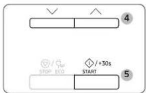 SAMSUNG MG23K3513AS - NOTA - 3