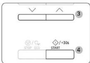 SAMSUNG MG23K3513AS - NOTA - 3