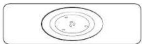 SAMSUNG MG23K3513AS - Accessoires - 2