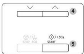 SAMSUNG MG23K3513AS - NOTA - 3