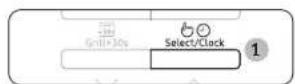 SAMSUNG MG23K3513AS - NOTA - 1