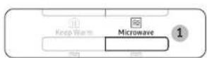 SAMSUNG MG23K3513AS - NOTA - 1
