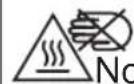 BESTRON AWK300HR - NORMAS DE SEGURIDAD - Electricidad y calor - 1