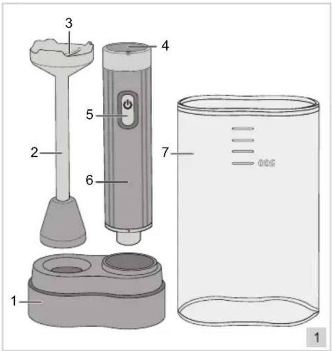 BESTRON AHB400W - MEDIO AMBIENTE - 2
