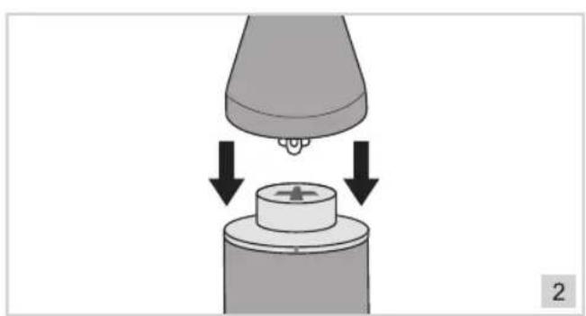 BESTRON AHB400W - FONCTIONNEMENT - 1