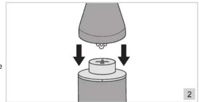 BESTRON AHB400R - OPERATION - 1