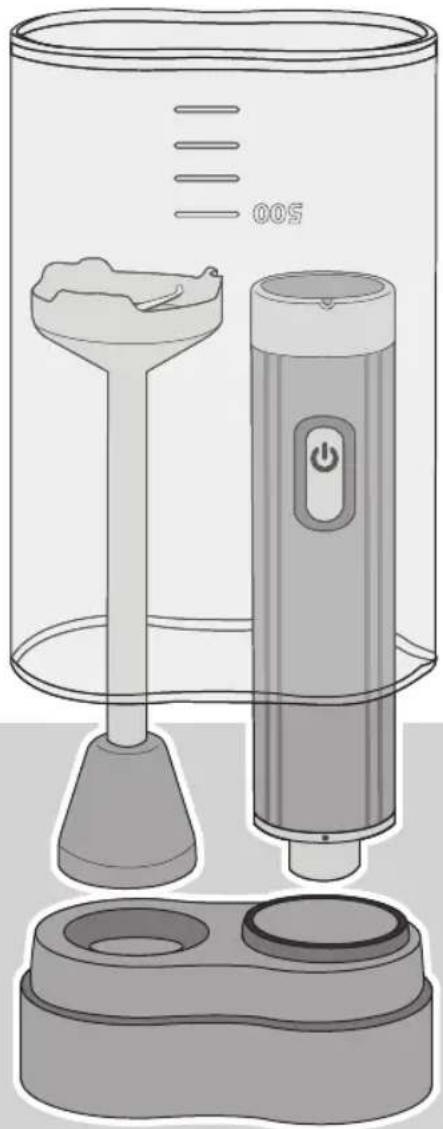 BESTRON AHB400R - BESTRON® - 1