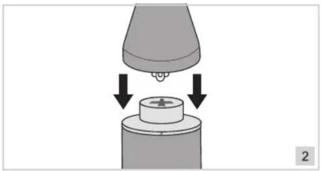 BESTRON AHB400R - BENUTZUNG - 1