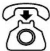 GPO 746 Rotary Phone - Recepción de llamadas: - 1