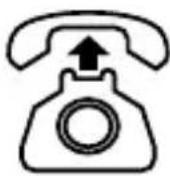 GPO 746 Rotary Phone - Passer des appeals : - 2
