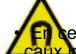 Goobay 44170 - Consignes de sécurité - 1