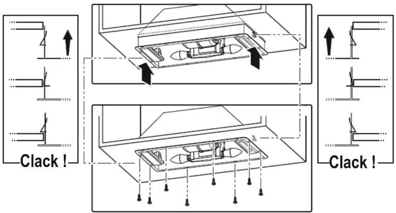 HOTPOINT HCT 64 F L SS - 12