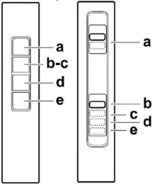 HOTPOINT HCT 64 F L SS - MANDOS - 1